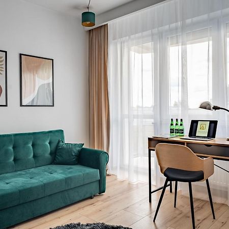 Grelewicz Apartments- Mypleasure Stary Toruń Εξωτερικό φωτογραφία