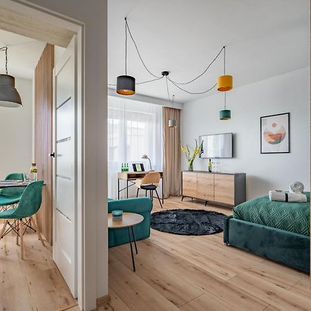 Grelewicz Apartments- Mypleasure Stary Toruń Εξωτερικό φωτογραφία