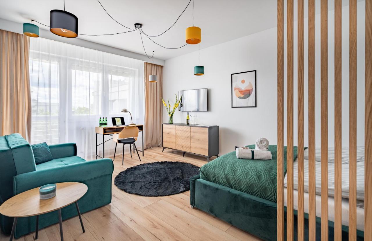 Grelewicz Apartments- Mypleasure Stary Toruń Εξωτερικό φωτογραφία