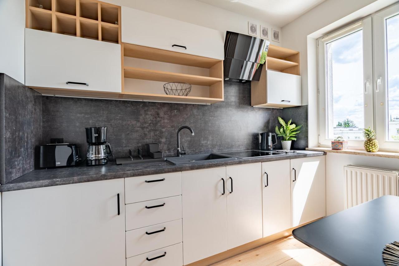 Grelewicz Apartments- Mypleasure Stary Toruń Εξωτερικό φωτογραφία