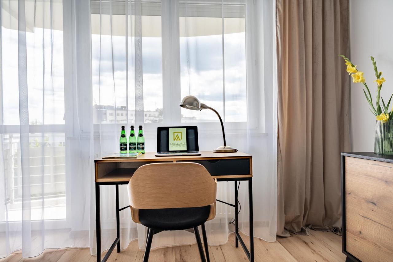 Grelewicz Apartments- Mypleasure Stary Toruń Εξωτερικό φωτογραφία