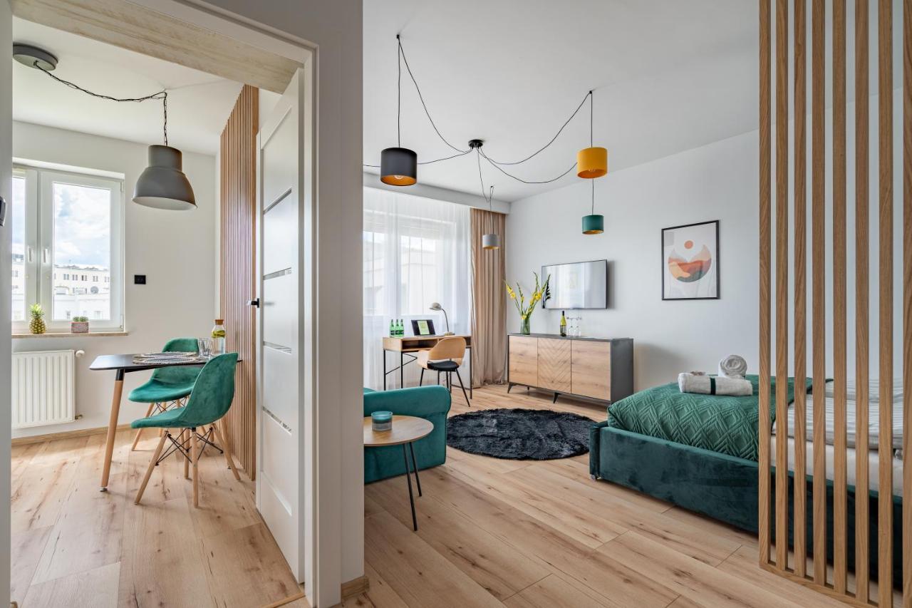 Grelewicz Apartments- Mypleasure Stary Toruń Εξωτερικό φωτογραφία