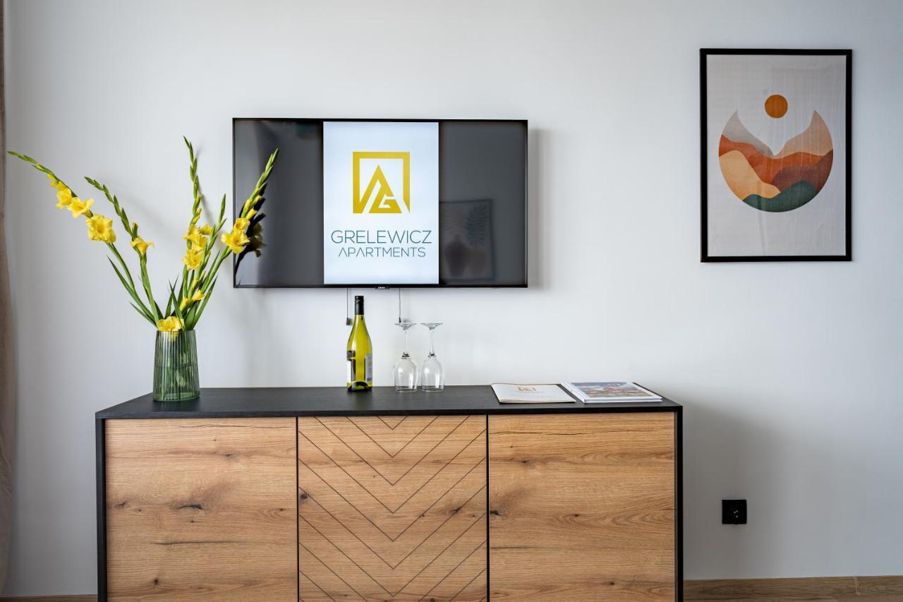 Grelewicz Apartments- Mypleasure Stary Toruń Εξωτερικό φωτογραφία