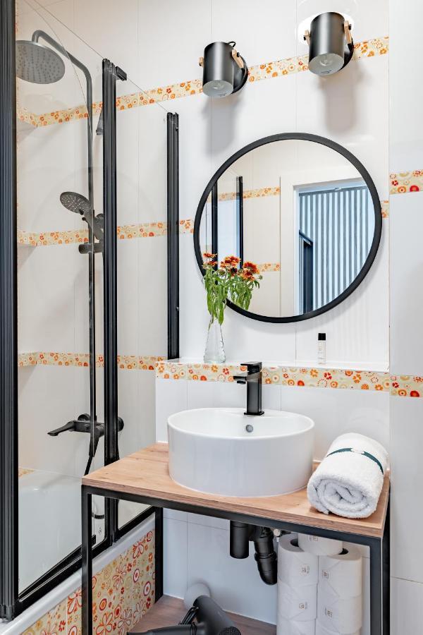 Grelewicz Apartments- Mypleasure Stary Toruń Εξωτερικό φωτογραφία